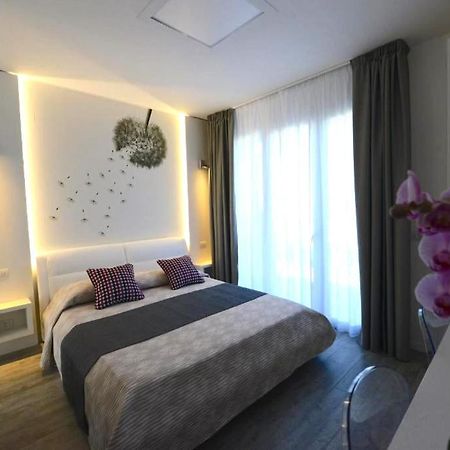 La Brise Otel Marina di Pietrasanta Dış mekan fotoğraf