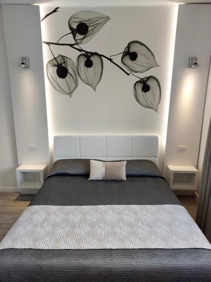 La Brise Otel Marina di Pietrasanta Dış mekan fotoğraf
