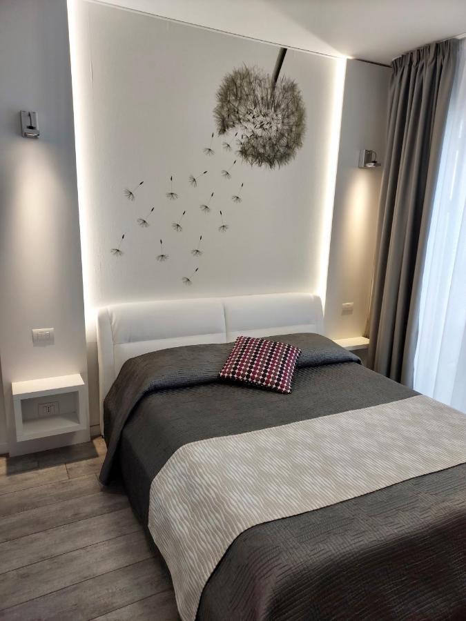 La Brise Otel Marina di Pietrasanta Dış mekan fotoğraf