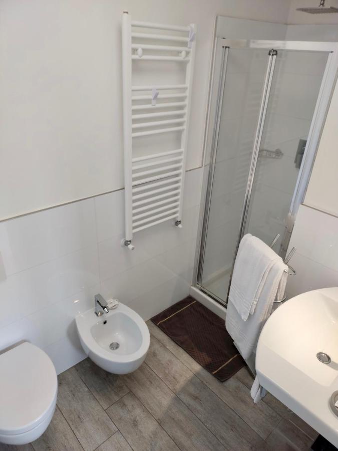 La Brise Otel Marina di Pietrasanta Dış mekan fotoğraf