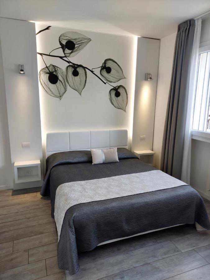La Brise Otel Marina di Pietrasanta Dış mekan fotoğraf
