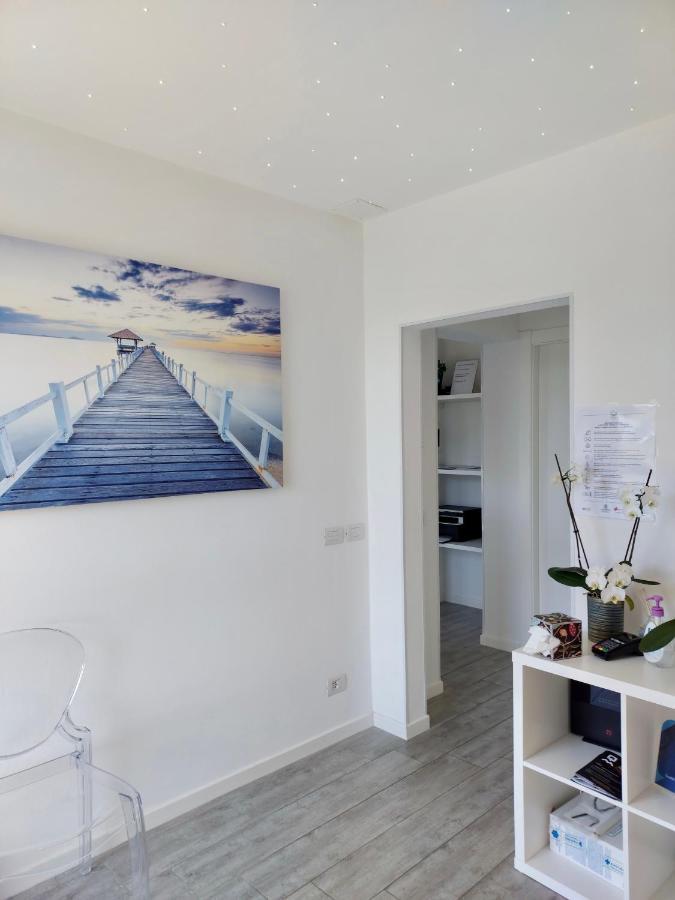 La Brise Otel Marina di Pietrasanta Dış mekan fotoğraf