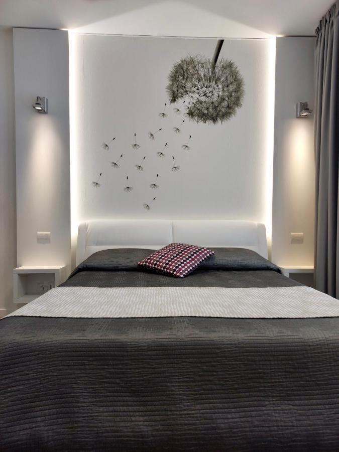 La Brise Otel Marina di Pietrasanta Dış mekan fotoğraf