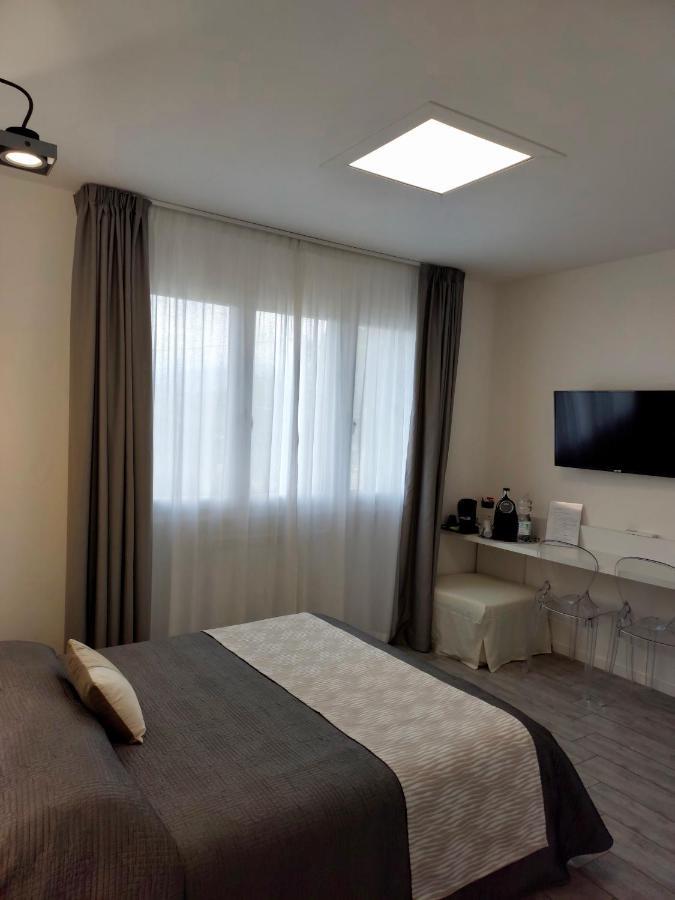 La Brise Otel Marina di Pietrasanta Dış mekan fotoğraf