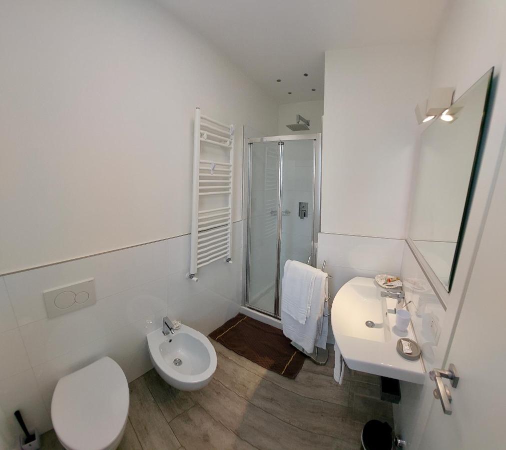 La Brise Otel Marina di Pietrasanta Dış mekan fotoğraf