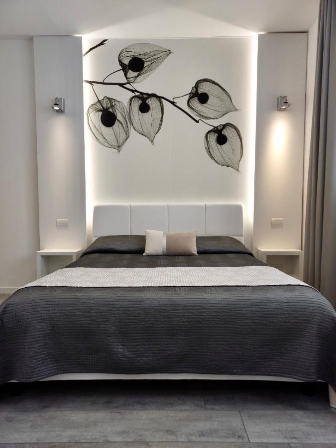 La Brise Otel Marina di Pietrasanta Dış mekan fotoğraf