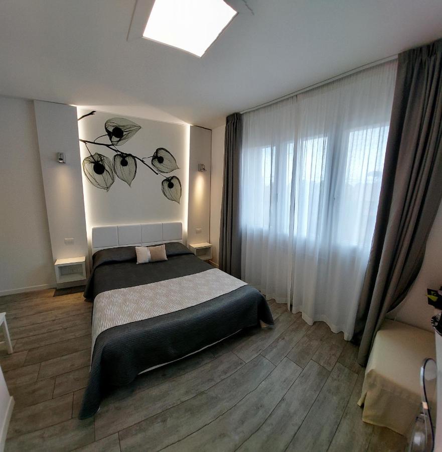 La Brise Otel Marina di Pietrasanta Dış mekan fotoğraf
