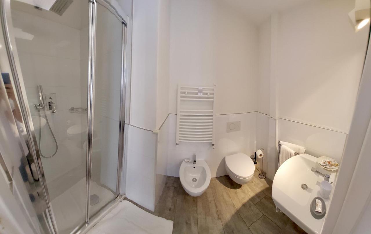 La Brise Otel Marina di Pietrasanta Dış mekan fotoğraf