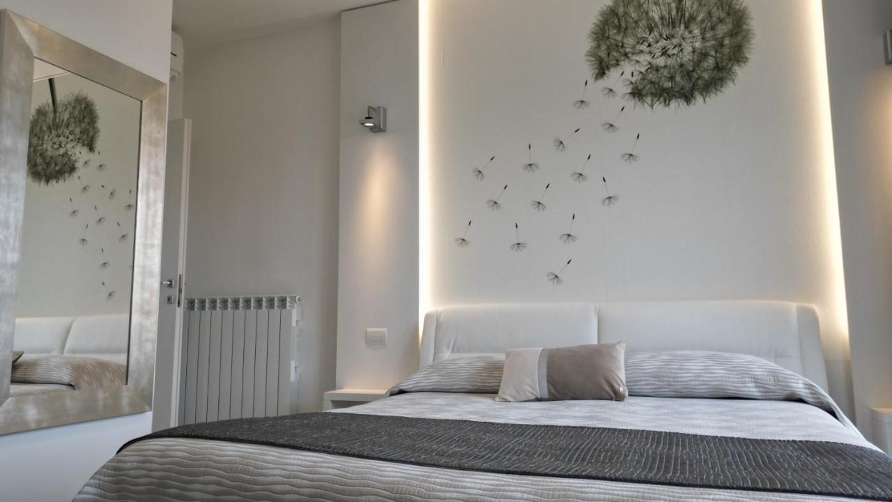 La Brise Otel Marina di Pietrasanta Dış mekan fotoğraf
