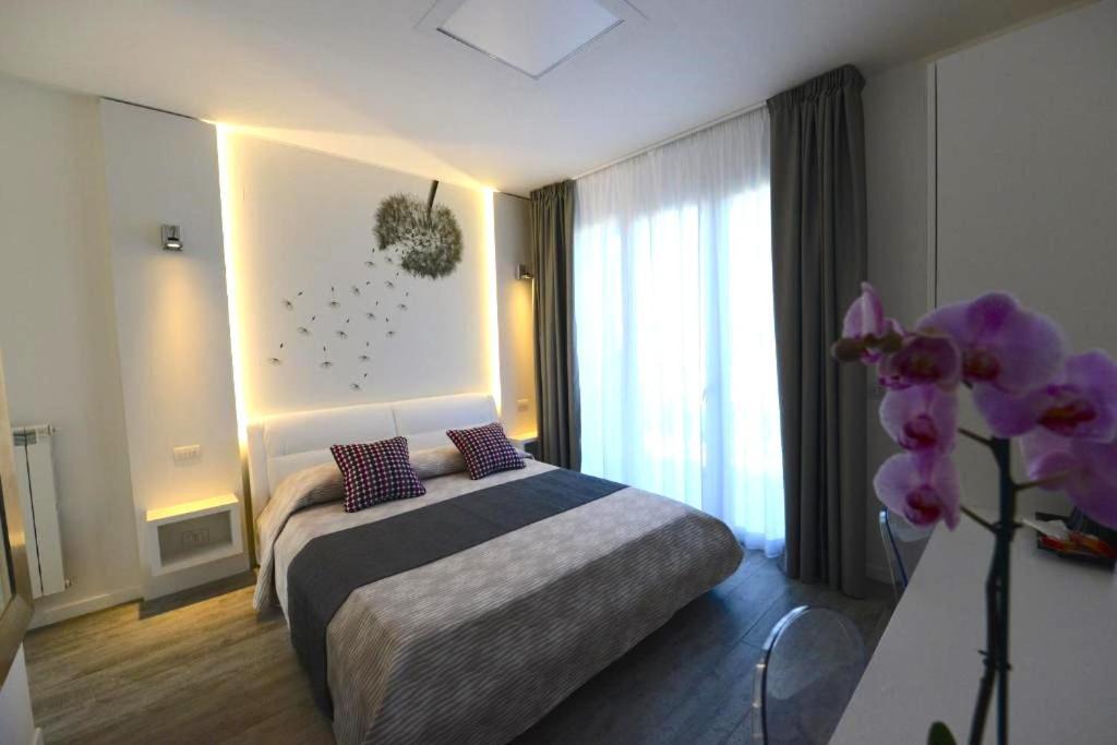 La Brise Otel Marina di Pietrasanta Dış mekan fotoğraf