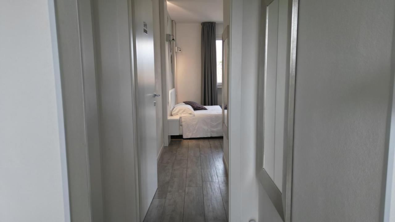 La Brise Otel Marina di Pietrasanta Dış mekan fotoğraf