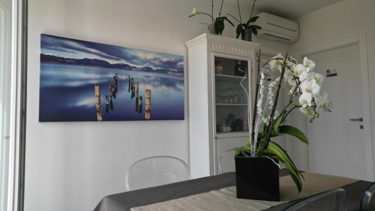 La Brise Otel Marina di Pietrasanta Dış mekan fotoğraf