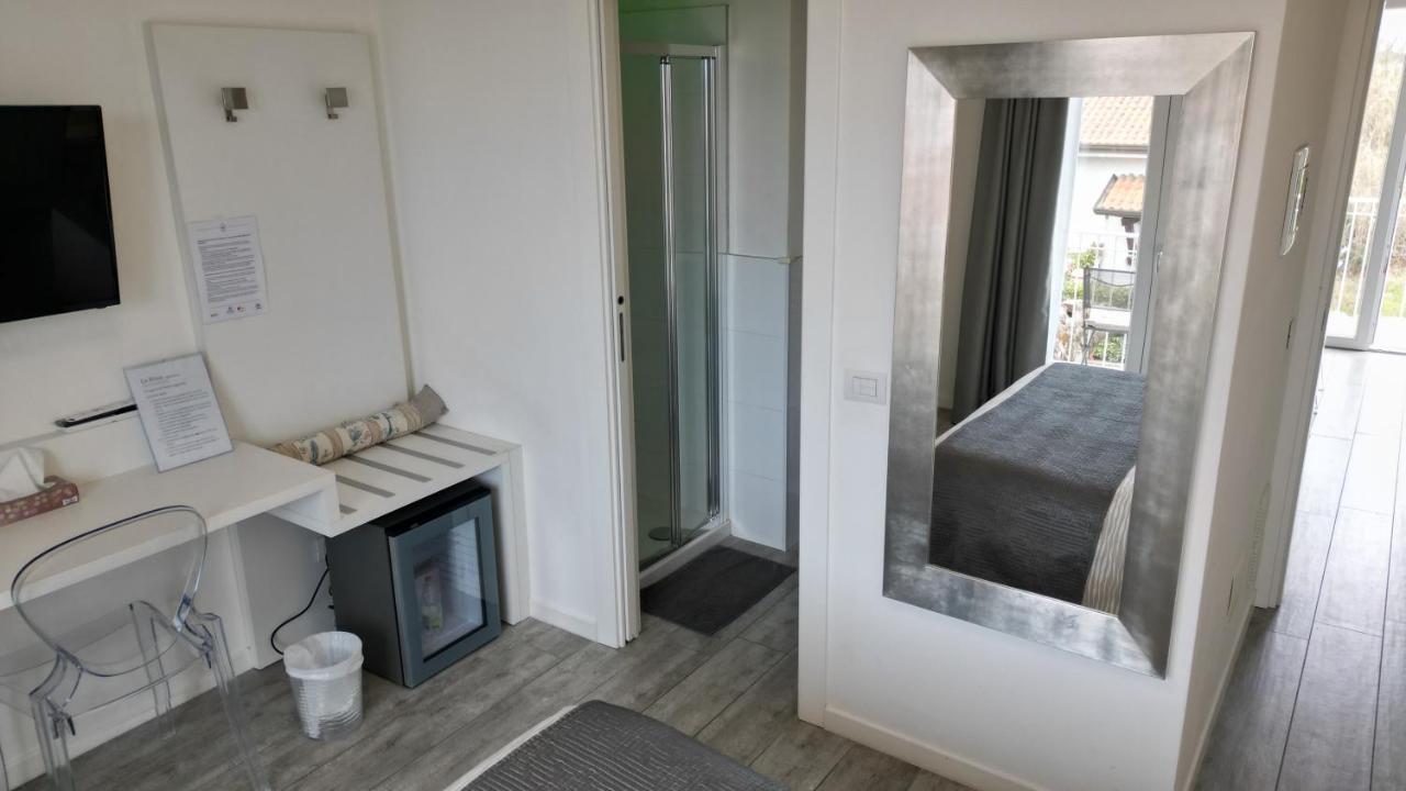 La Brise Otel Marina di Pietrasanta Dış mekan fotoğraf