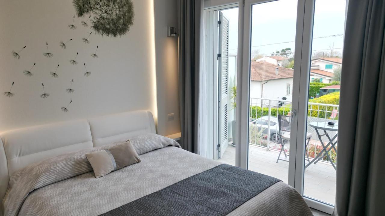 La Brise Otel Marina di Pietrasanta Dış mekan fotoğraf