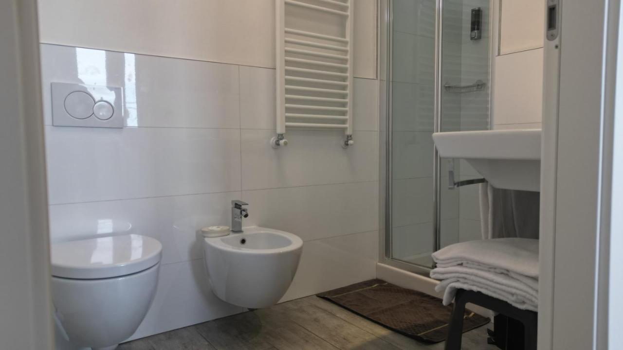 La Brise Otel Marina di Pietrasanta Dış mekan fotoğraf