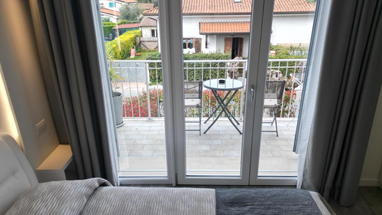 La Brise Otel Marina di Pietrasanta Dış mekan fotoğraf