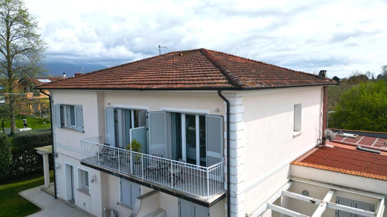 La Brise Otel Marina di Pietrasanta Dış mekan fotoğraf
