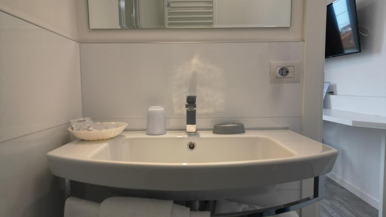 La Brise Otel Marina di Pietrasanta Dış mekan fotoğraf