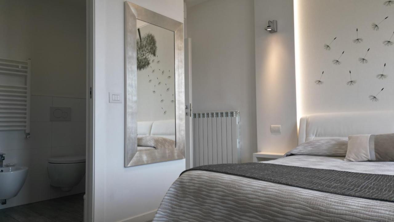 La Brise Otel Marina di Pietrasanta Dış mekan fotoğraf