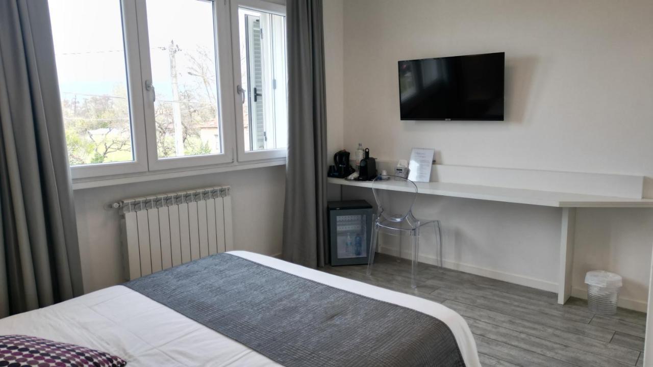 La Brise Otel Marina di Pietrasanta Dış mekan fotoğraf