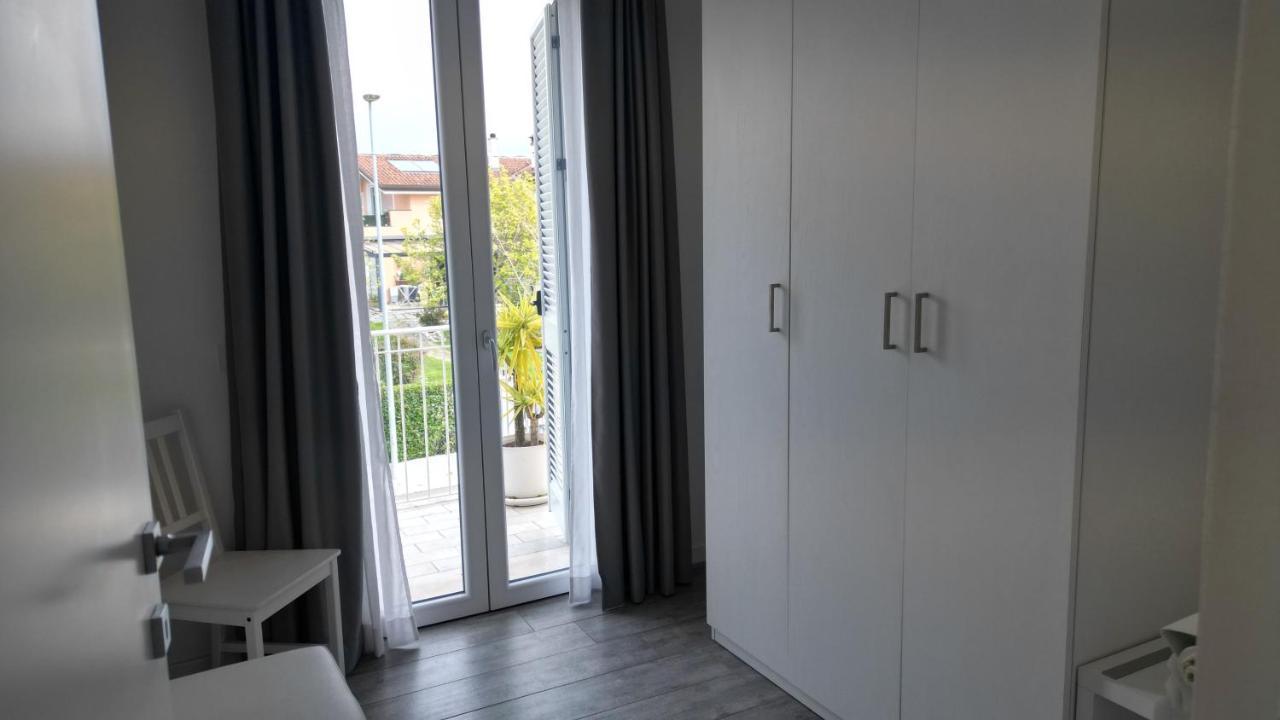 La Brise Otel Marina di Pietrasanta Dış mekan fotoğraf