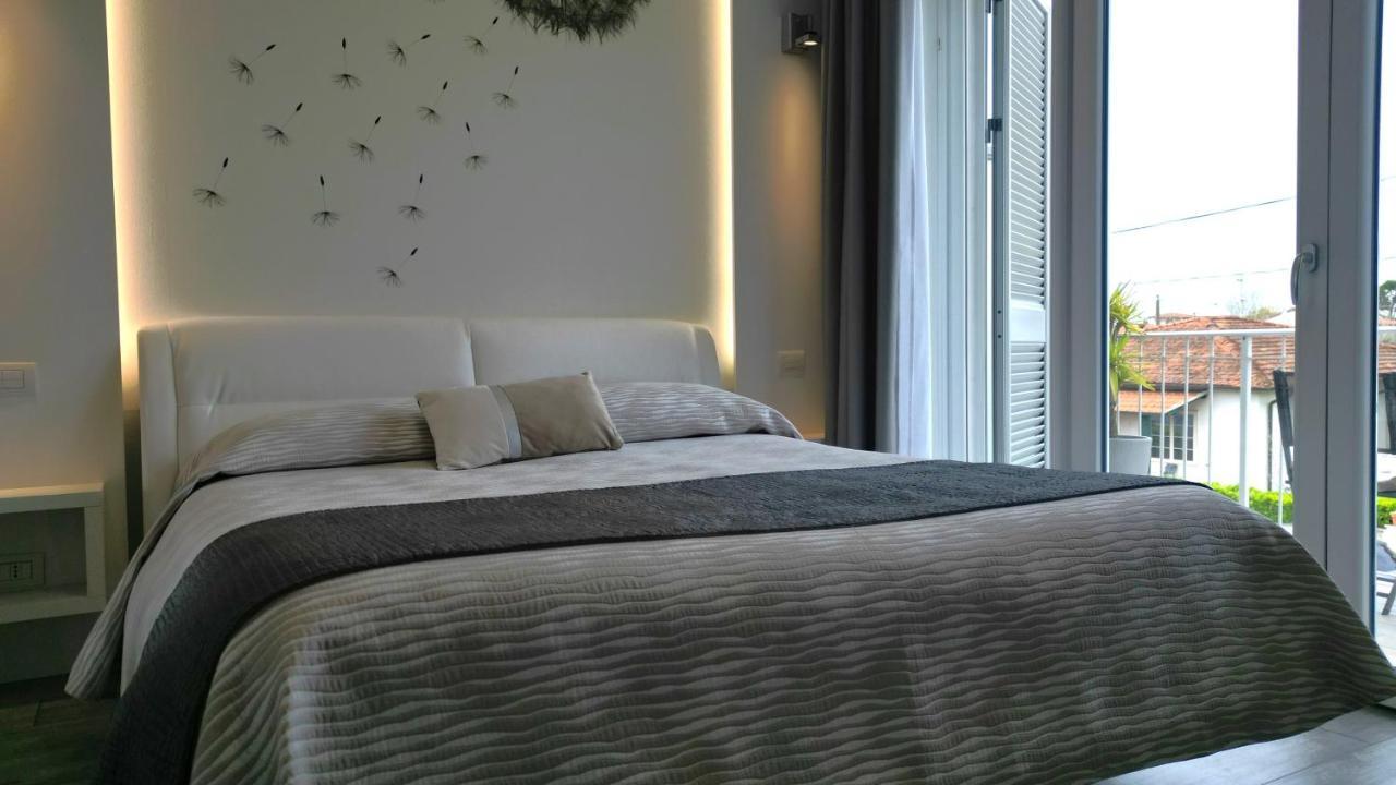La Brise Otel Marina di Pietrasanta Dış mekan fotoğraf