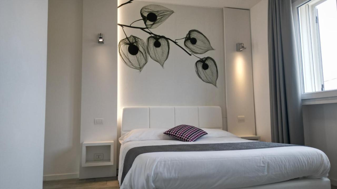 La Brise Otel Marina di Pietrasanta Dış mekan fotoğraf