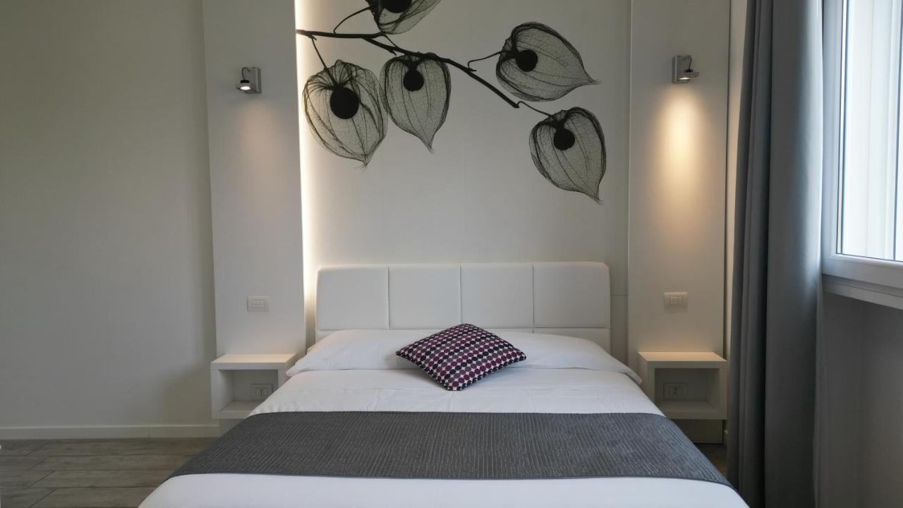 La Brise Otel Marina di Pietrasanta Dış mekan fotoğraf