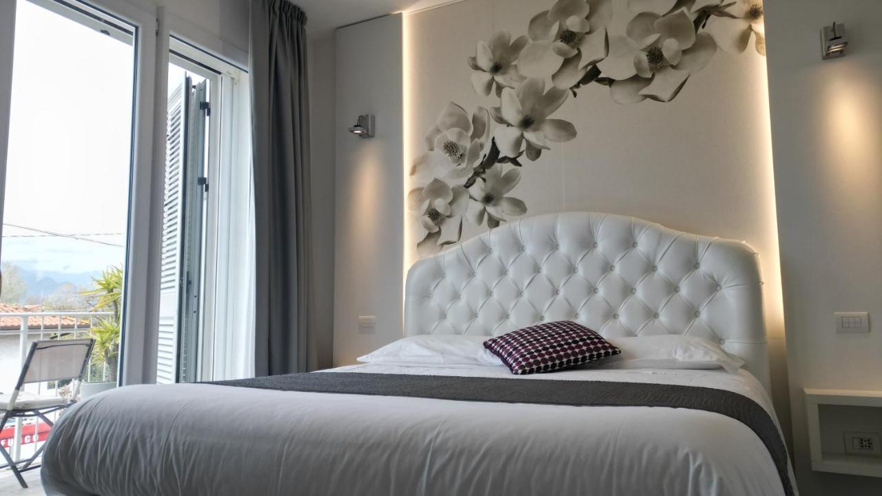 La Brise Otel Marina di Pietrasanta Dış mekan fotoğraf