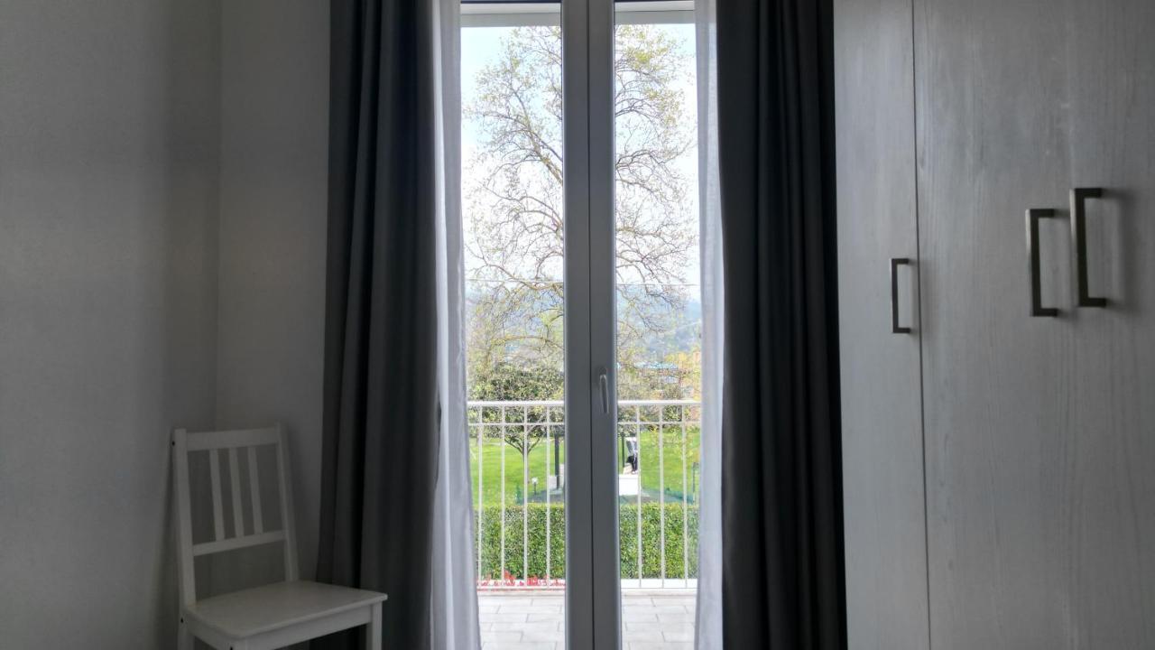 La Brise Otel Marina di Pietrasanta Dış mekan fotoğraf
