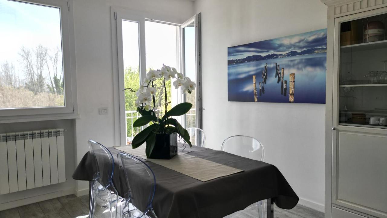 La Brise Otel Marina di Pietrasanta Dış mekan fotoğraf