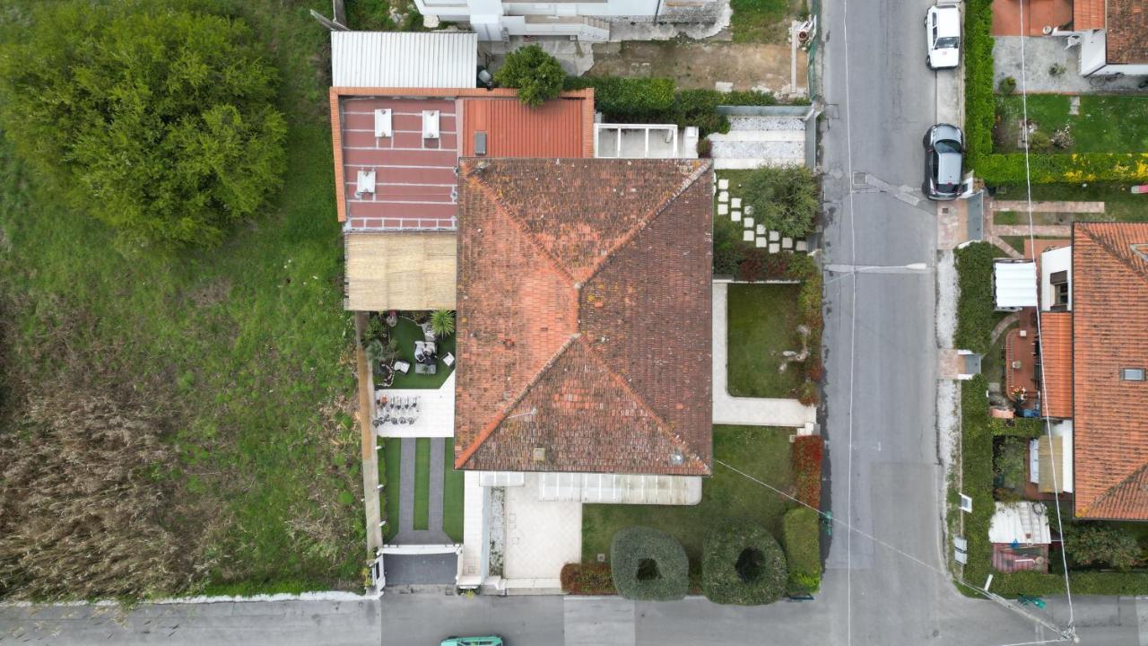 La Brise Otel Marina di Pietrasanta Dış mekan fotoğraf
