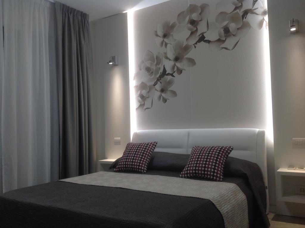 La Brise Otel Marina di Pietrasanta Dış mekan fotoğraf
